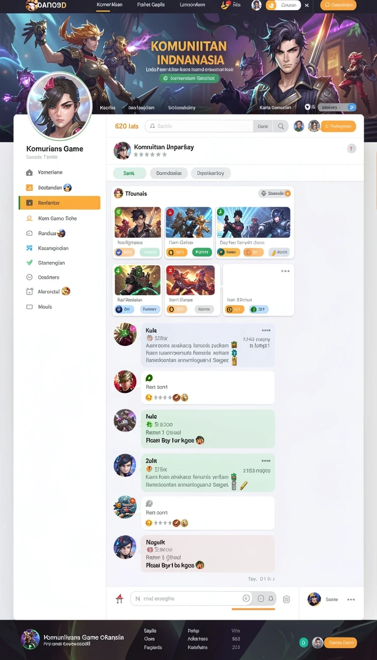 6svip App APK Terbaru screenshot