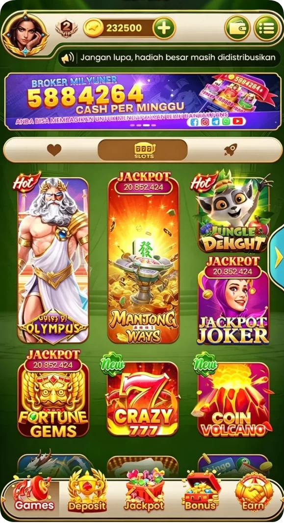 5zk App APK Terbaru screenshot