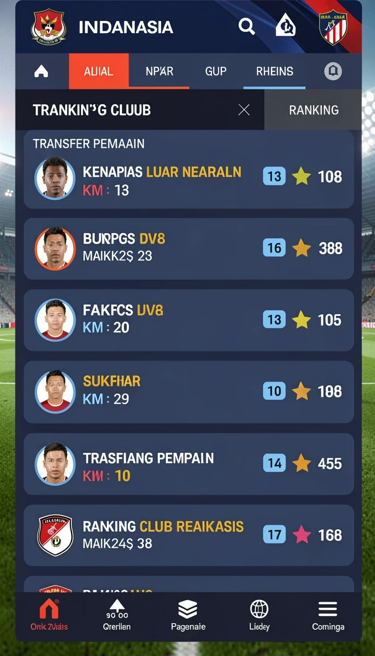 5rt App APK Terbaru screenshot